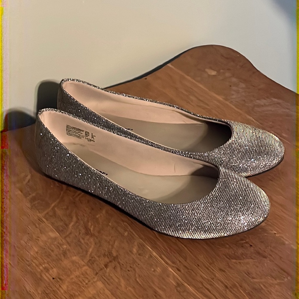 Lower east side shoes - 325